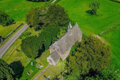 Church Farm Road, Llangwm NP15 Detached house for sale