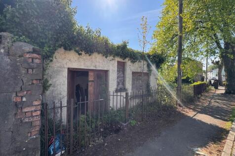 East side of Harcourt Terrace... Detached house for sale