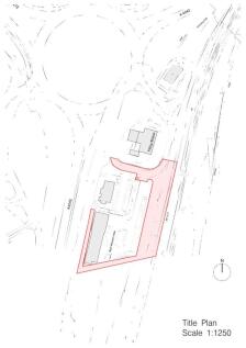 Detached house for sale