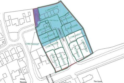 Cowbridge Road, Cardiff CF5 Land for sale