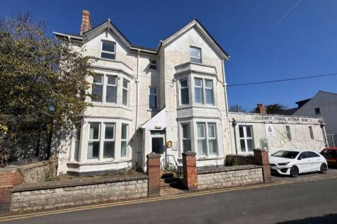 Wesley Street, Llantwit Major CF61 Detached house for sale
