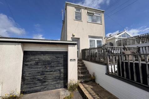 Church Close, Bridgend CF32 2 bed flat for sale