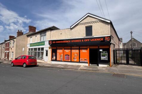 Evelyn Street, Barry CF63 Terraced house for sale