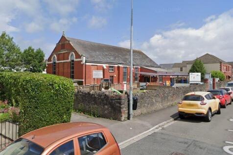 Clarke Street, Cardiff CF5 Detached house for sale
