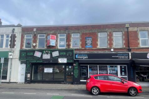 Cowbridge Road East, Cardiff CF5 3 bed terraced house for sale