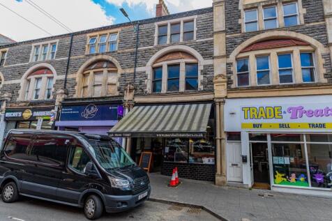 Holton Road, Barry CF63 Terraced house for sale