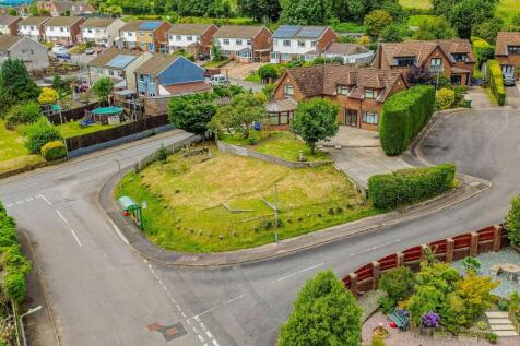 Cae Pen Y Graig, Caerphilly CF83 Land for sale