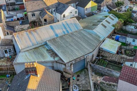 Wells Street, Cardiff CF11 Detached house for sale