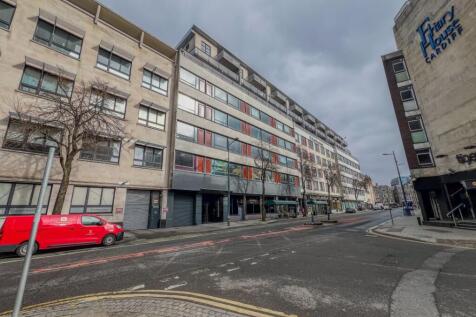 Greyfriars Road, Cardiff CF10 Detached house for sale