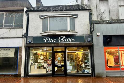 Queen Street, Neath SA11 Terraced house for sale