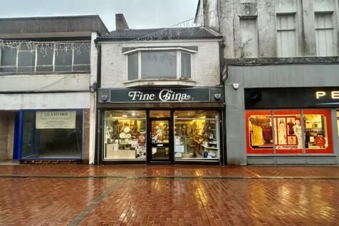 Queen Street, Neath SA11 Terraced house for sale