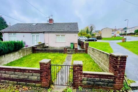 1 bedroom semi-detached house for sale