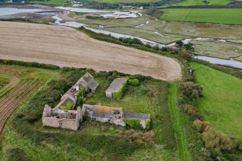 Haverfordwest SA62 Detached house for sale