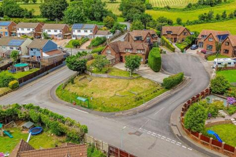Cae Pen Y Graig, Caerphilly CF83 Land for sale