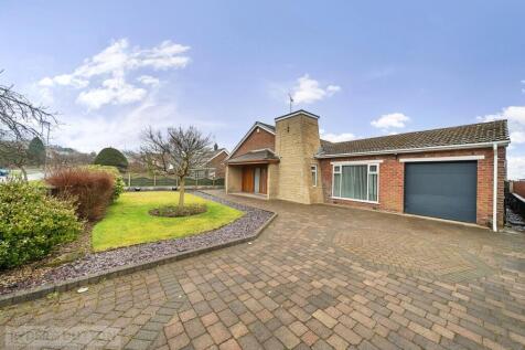 3 bedroom bungalow for sale