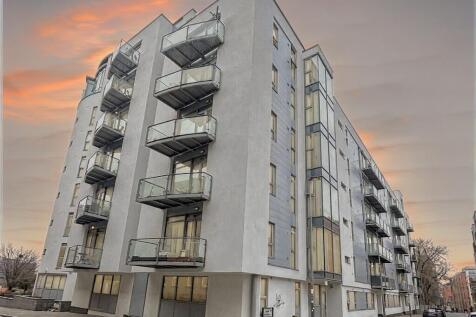 76 Henry Street, Liverpool L1 2 bed flat for sale