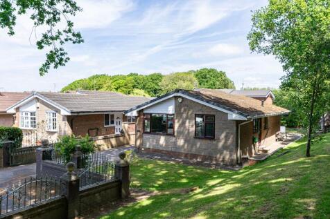 Wigan WN3 3 bed bungalow for sale