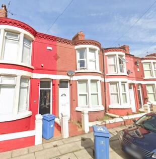 Liverpool L13 3 bed terraced house for sale