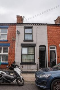 Wavertree, Liverpool L15 2 bed terraced house for sale