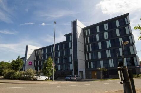 City Point, Great Homer Street... 2 bed house share for sale