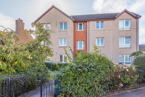 Alemoor Park, Edinburgh, EH7 1 bed flat for sale