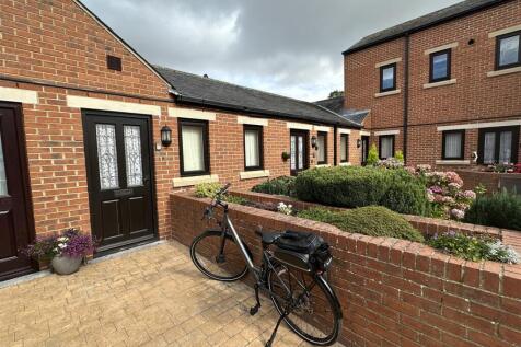 1 bedroom bungalow for sale