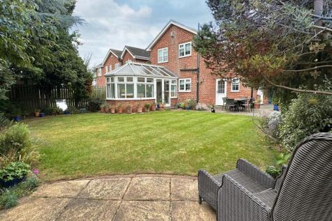 3 bedroom house for sale