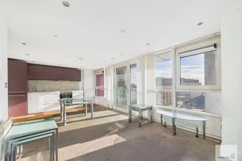 The Litmus Building, Huntingdon Street 2 bed apartment for sale