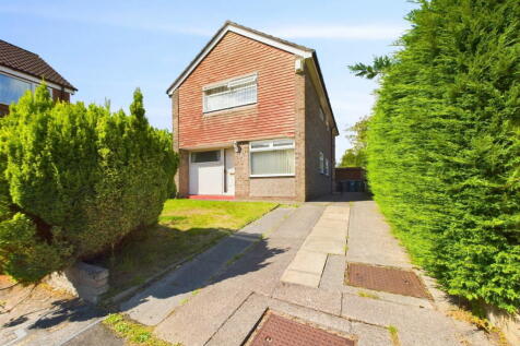 Dingle Close, Aughton, L39 5AL 4 bed detached house for sale