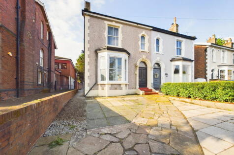 Derby Street, Ormskirk, L39 2DE 6 bed house share for sale