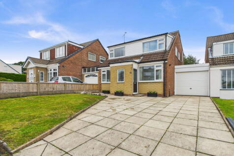 Delph Park Avenue, Aughton, L39 5DG 4 bed link detached house for sale