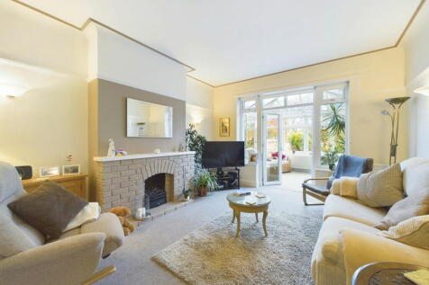 Liverpool Road, Ainsdale, Southport... 5 bed semi