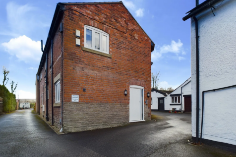 The Saddlery, Ash Brow, Newburgh, WN8... 2 bed apartment for sale