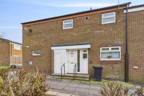 Eskdale, Skelmersdale, WN8 6EB 3 bed terraced house for sale