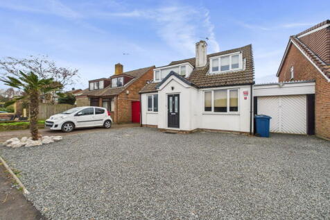 Fernhurst Gate, Aughton, L39 5ED 3 bed detached house for sale