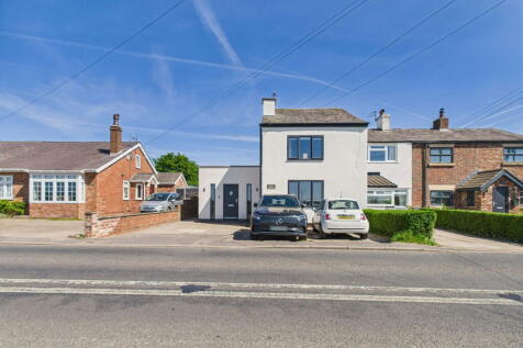 Brook Cottages, Wanishar Lane... 4 bed semi