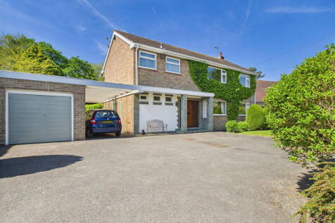 Varlian Close, Ormskirk 4 bed detached house for sale