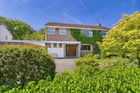 Varlian Close, Ormskirk 4 bed detached house for sale