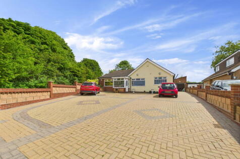 School Lane, Downholland, L39 7JF 4 bed detached house for sale