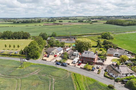 School Lane, Downholland, L39 7JF 4 bed detached house for sale
