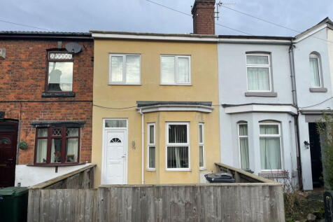 Halsall Lane, Ormskirk, L39 3AX 2 bed terraced house for sale
