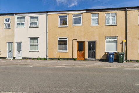 Wigan Road, Ormskirk, L39 2AP 4 bed terraced house for sale