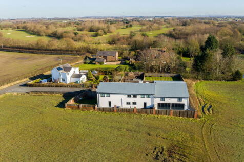 Brookfield Mill Butchers Lane... 4 bed barn conversion for sale