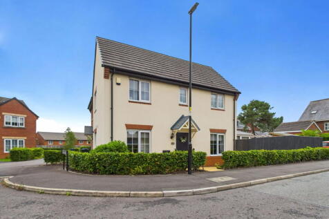 Orchid Way, Burscough, Ormskirk, L40 5BX 2 bed semi