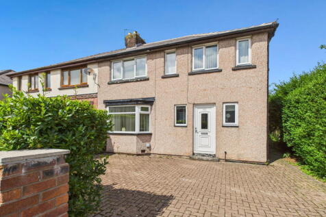 Scarisbrick Street, Ormskirk, L39 1QF 4 bed semi