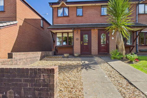 Holborn Hill, Ormskirk L39 4SU 2 bed terraced house for sale