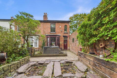 West View, Ormskirk, L39 2DJ 3 bed semi