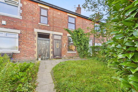 Sunnyfields, Ormskirk L39 2BB 3 bed terraced house for sale