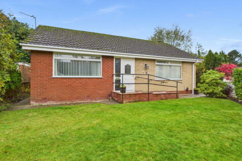 Ormond Avenue, Westhead, Ormskirk... 2 bed detached bungalow for sale