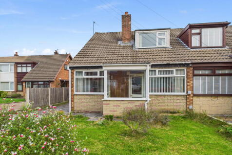 Cherry Tree Lane, Aughton, L39 5EH 4 bed semi